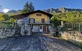Casa Di Montagna