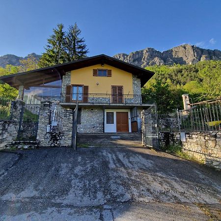 Appartement Casa Di Montagna à Aisone Extérieur photo