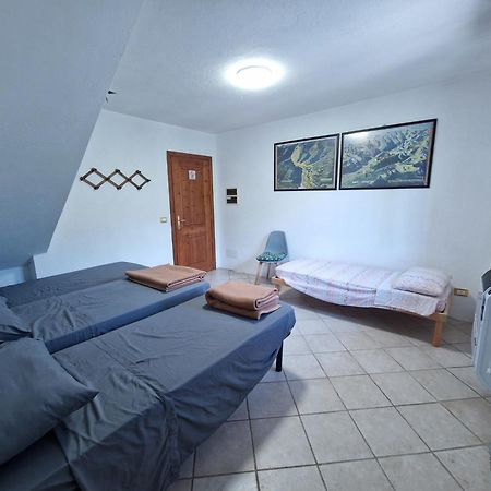 Appartement Casa Di Montagna à Aisone Extérieur photo