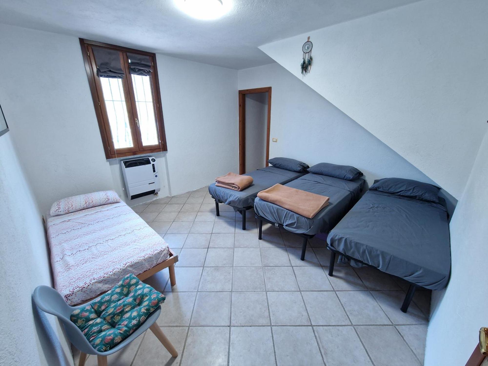 Appartement Casa Di Montagna à Aisone Extérieur photo