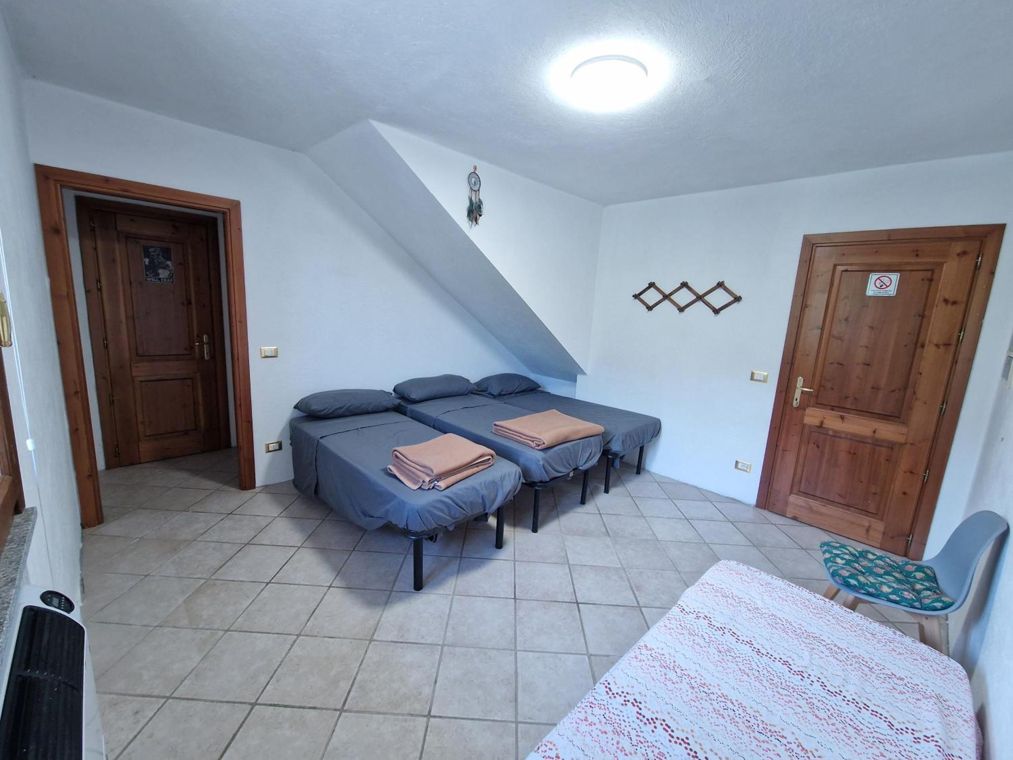 Appartement Casa Di Montagna à Aisone Extérieur photo
