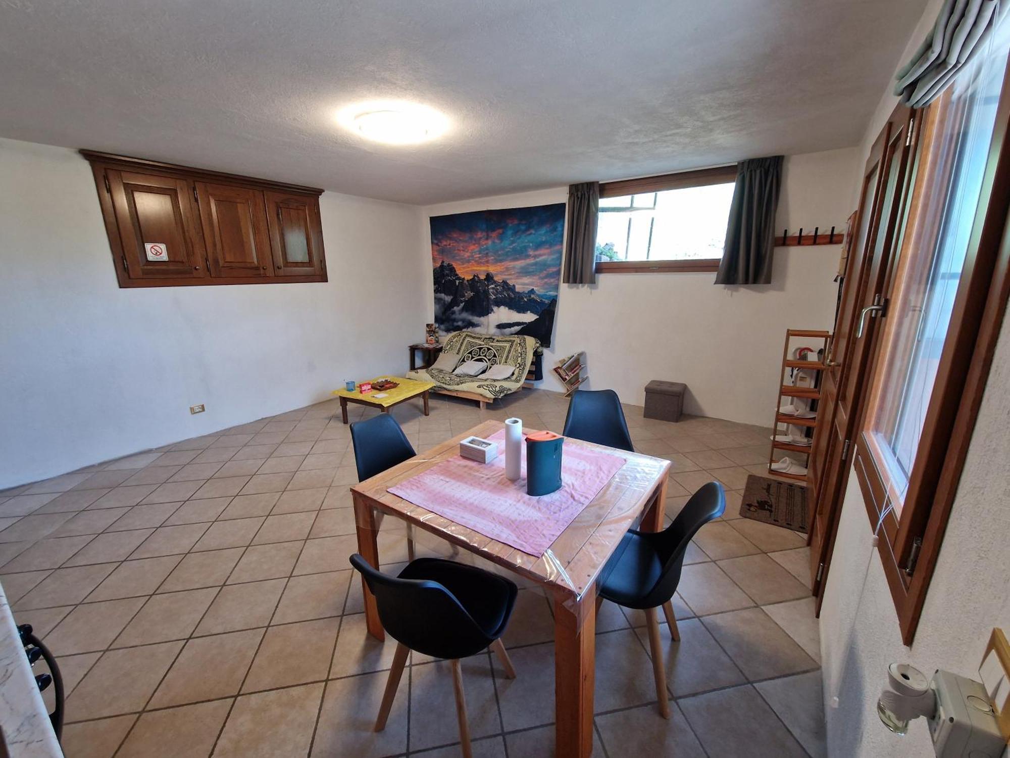 Appartement Casa Di Montagna à Aisone Extérieur photo