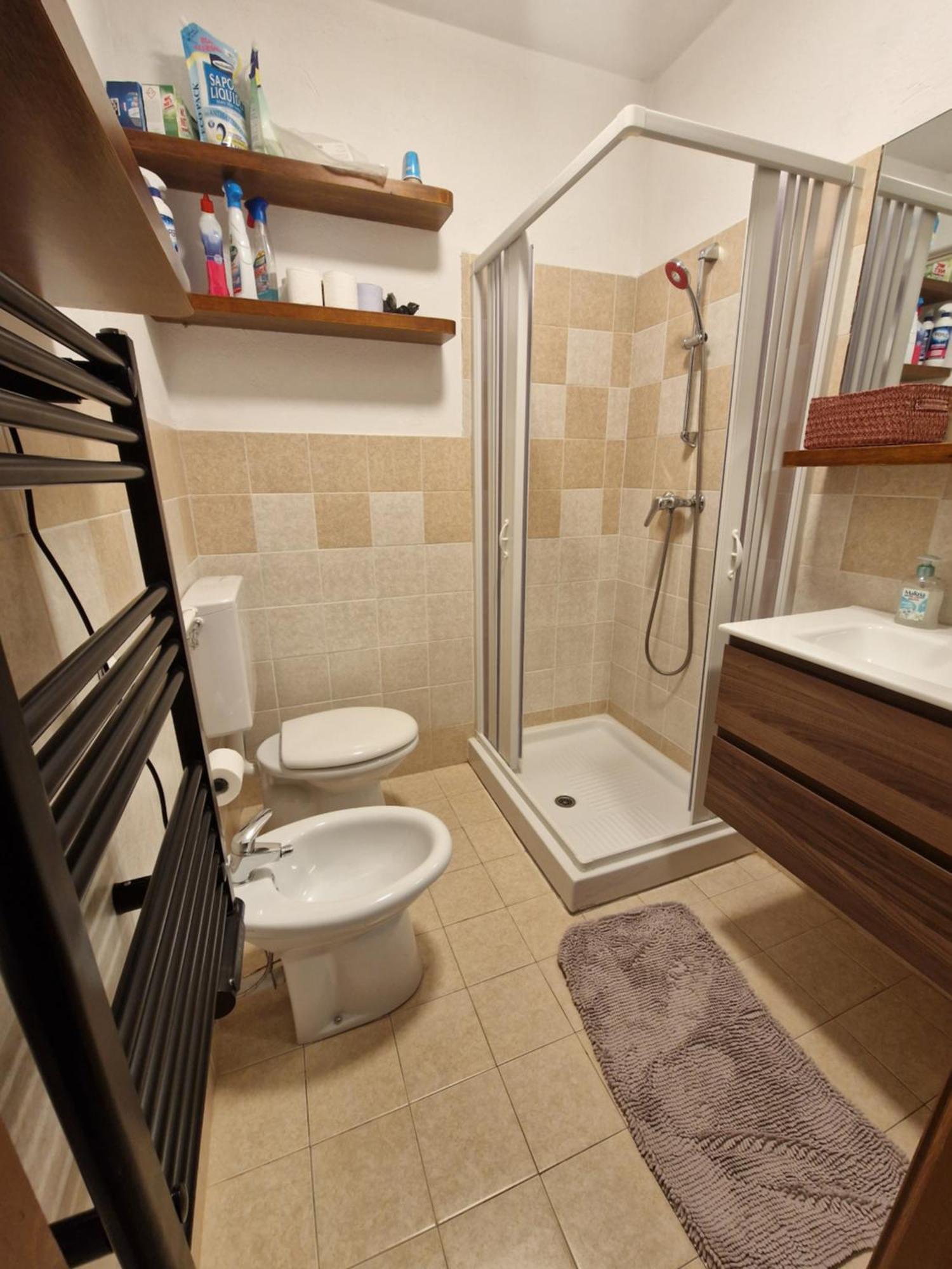 Appartement Casa Di Montagna à Aisone Extérieur photo